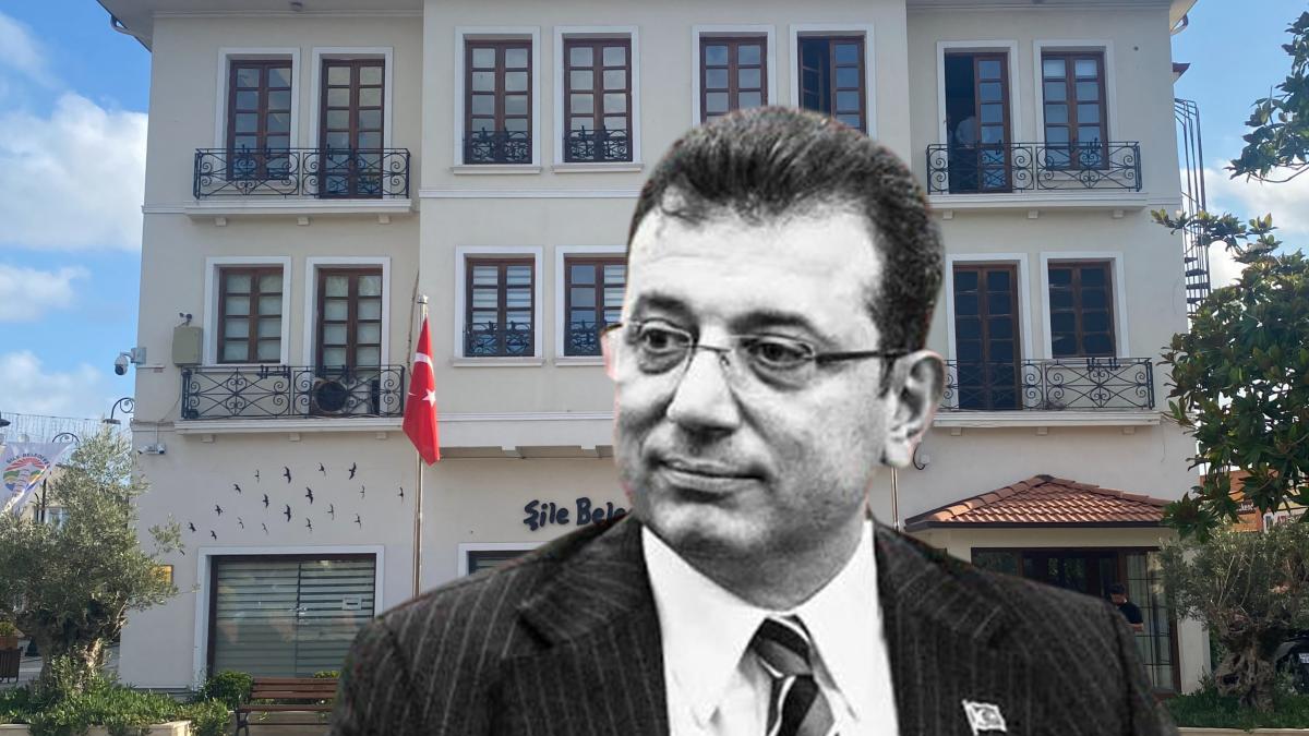Şile Belediyesi'ndeki rüşvet davasında belediye başkanına ağır hapis cezası istendi