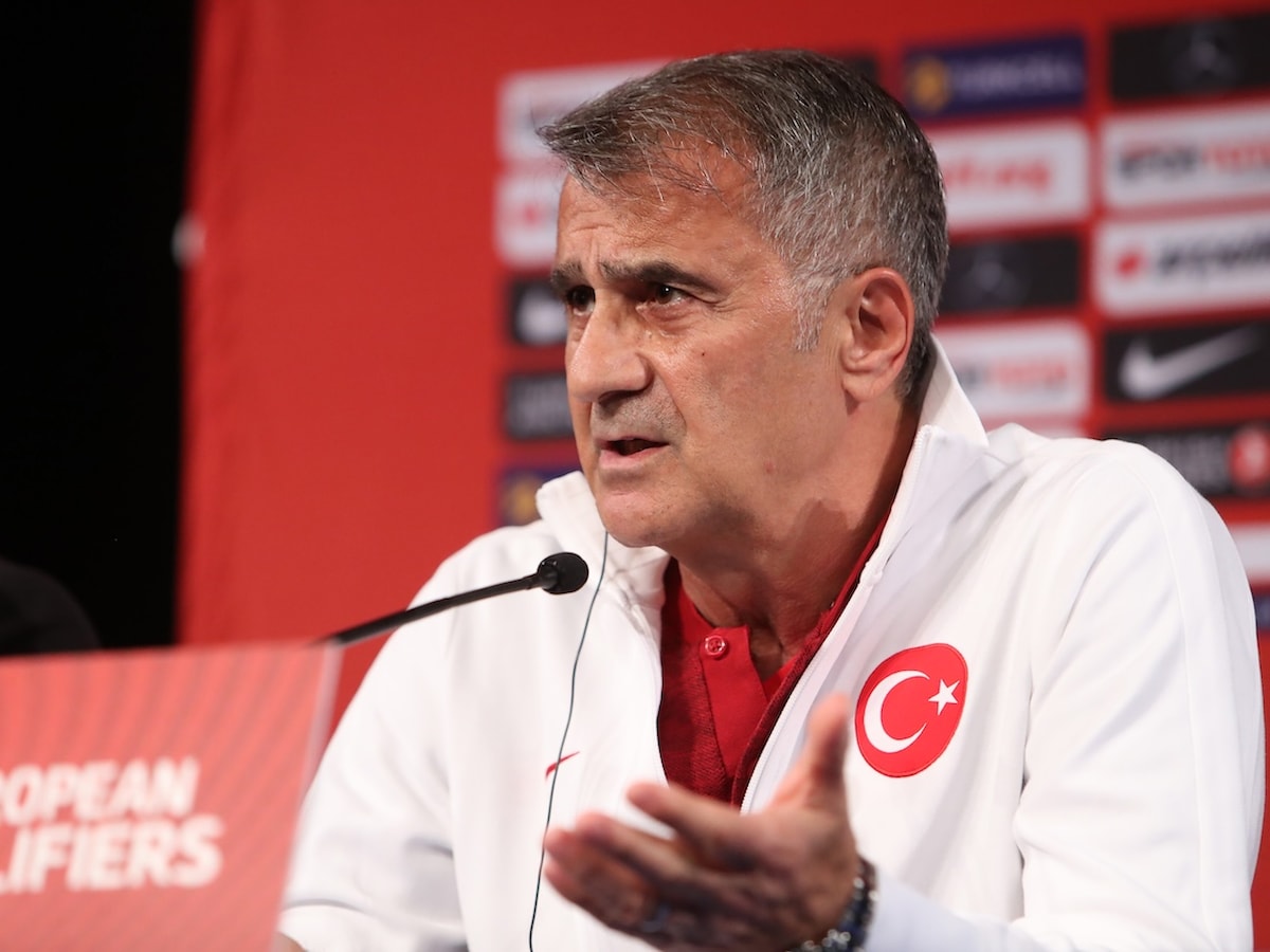 TFF'nin Şenol Güneş'i futbol direktörü olarak görevlendirmeyi planladığı iddia edildi