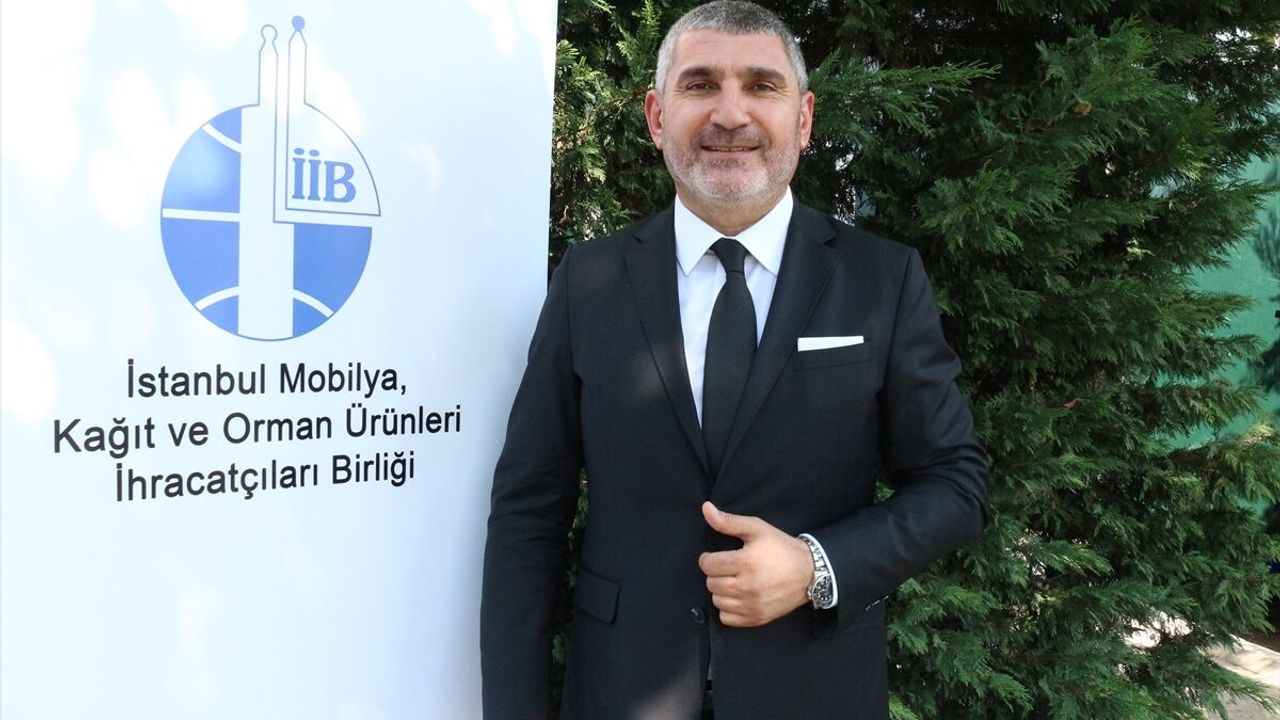 İstanbul İhracatçı Birlikleri yılın ilk 7 ayında 7,5 milyar dolar ihracat yaptı