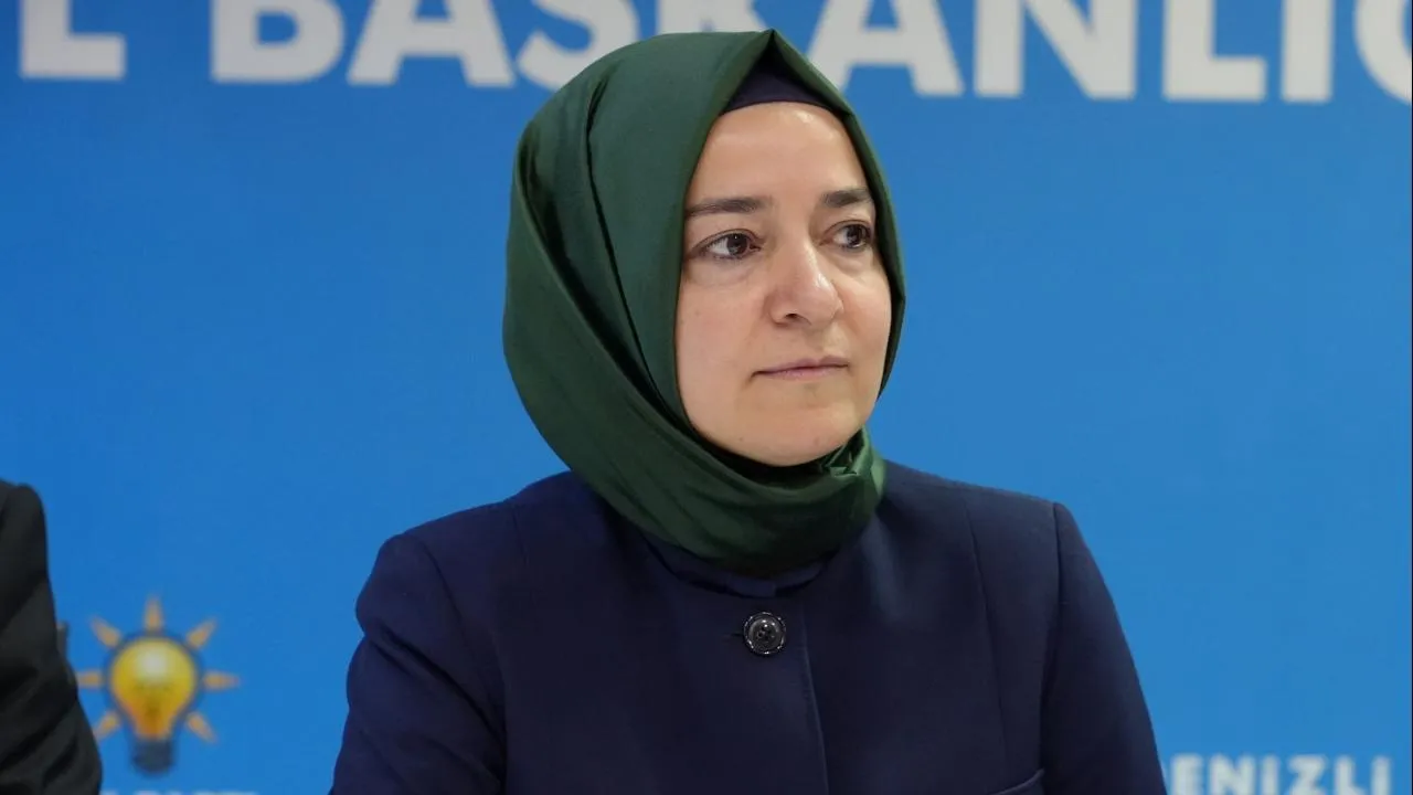 Fatma Betül Sayan Kaya'nın fon iddialarına yönelik savunması ikna etmedi