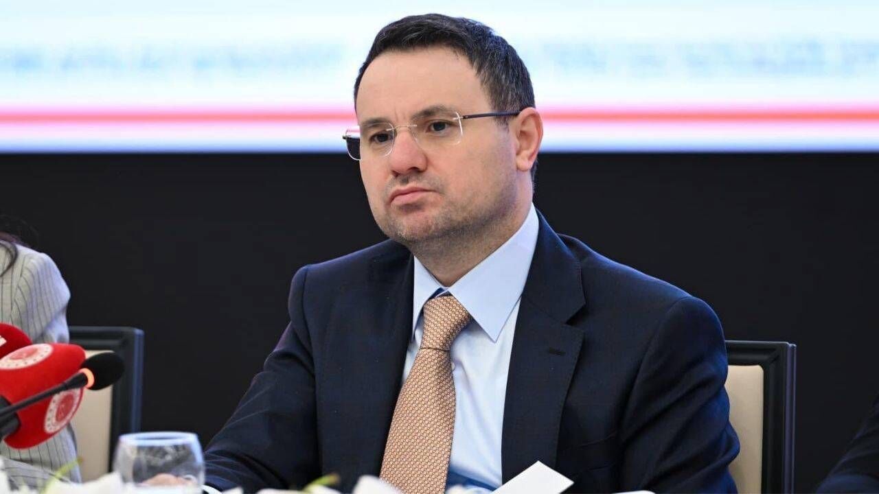 Adalet Bakanı Gürlek 2028 seçimlerine dair açıklamalarına açıklık getirdi