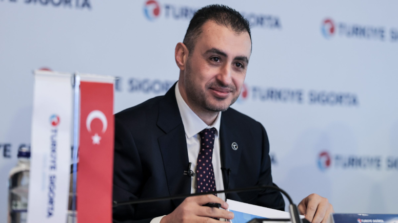 Fon soruşturmasında eski genel müdür Taha Çakmak gözaltına alındı