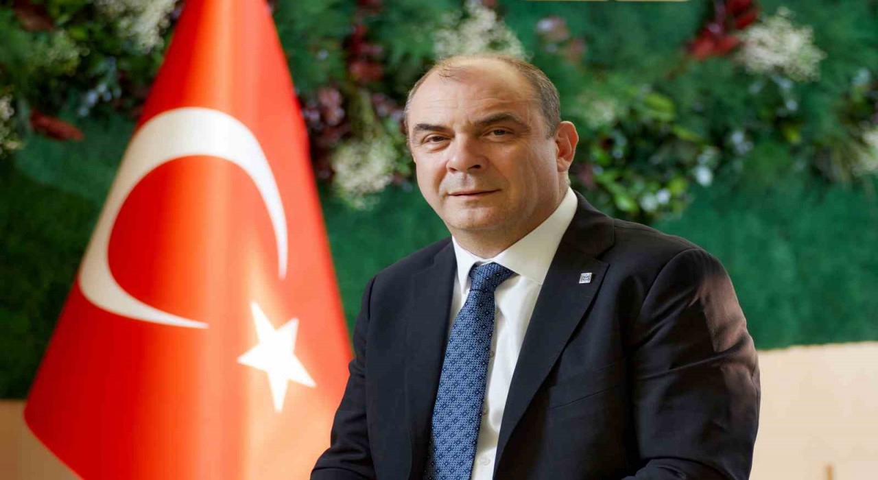 Eskişehir Sanayi Odası Asya-Pasifik bölgesinde şampiyon oldu