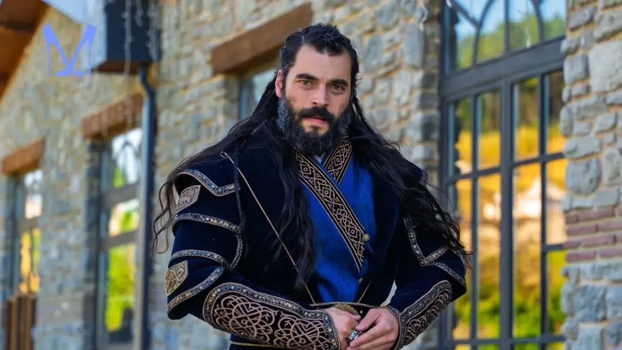 Akın Akınözü Sultan Alaeddin Keykubat rolü için 5 ay hazırlandı