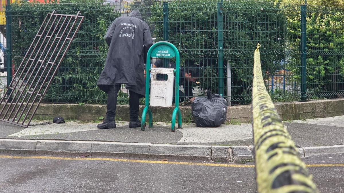 Sakarya'da ağabeyini silahla yaralayan şüpheli tutuklandı