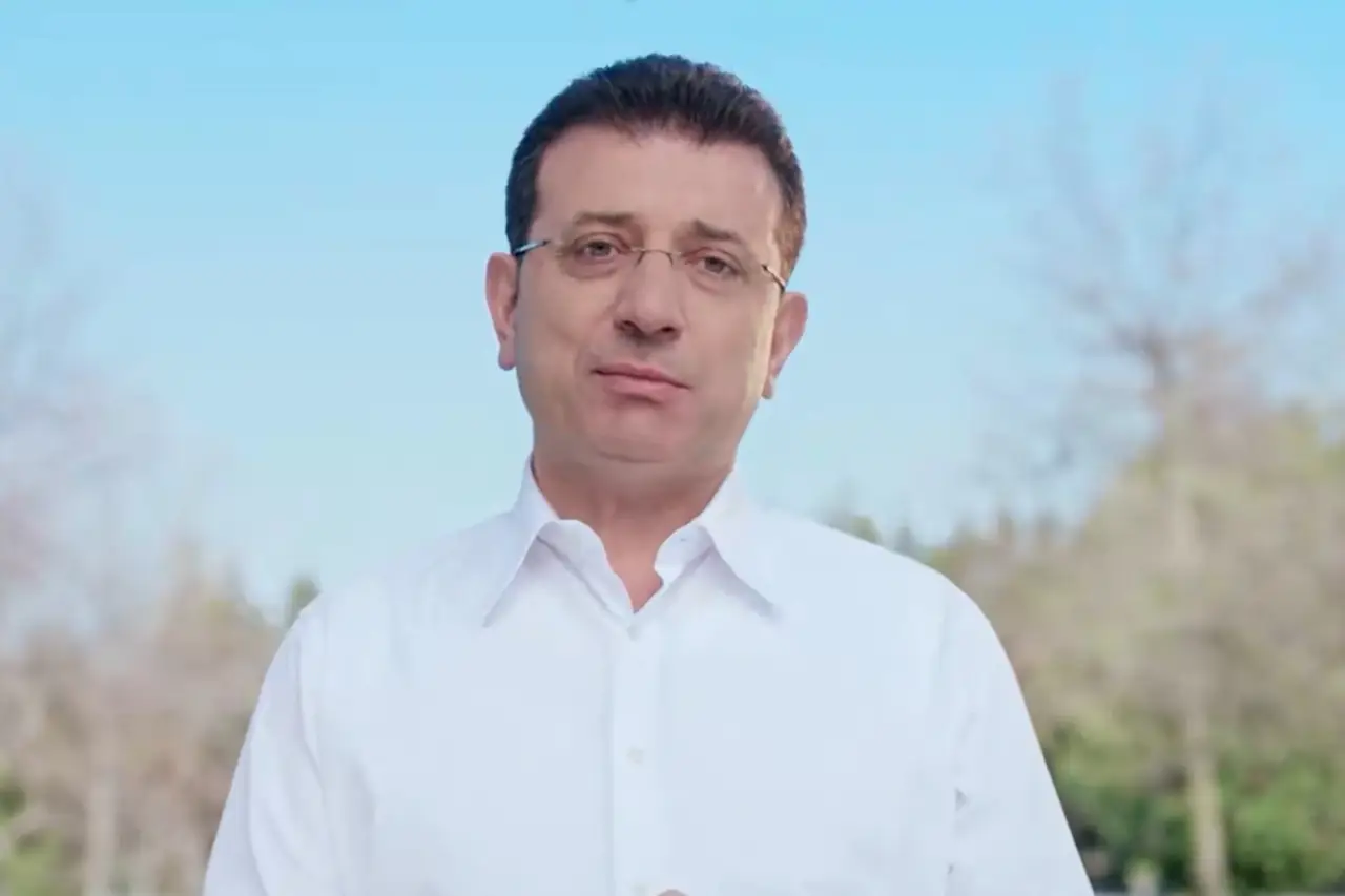 İmamoğlu'ndan Başakşehir'deki okul saldırısına tepki ve önlem çağrısı