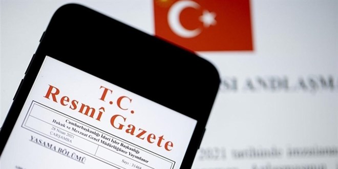 Sahil Güvenlik Komutanlığı kıyafet ve görünüm yönetmeliğinde değişiklik yapıldı