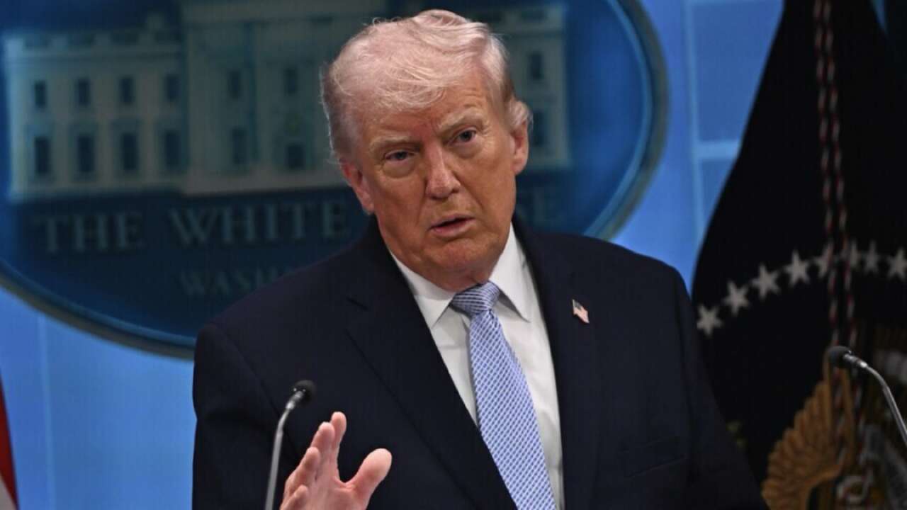 Trump İran ile savaştan büyük bir zafer kazanacaklarını ileri sürdü