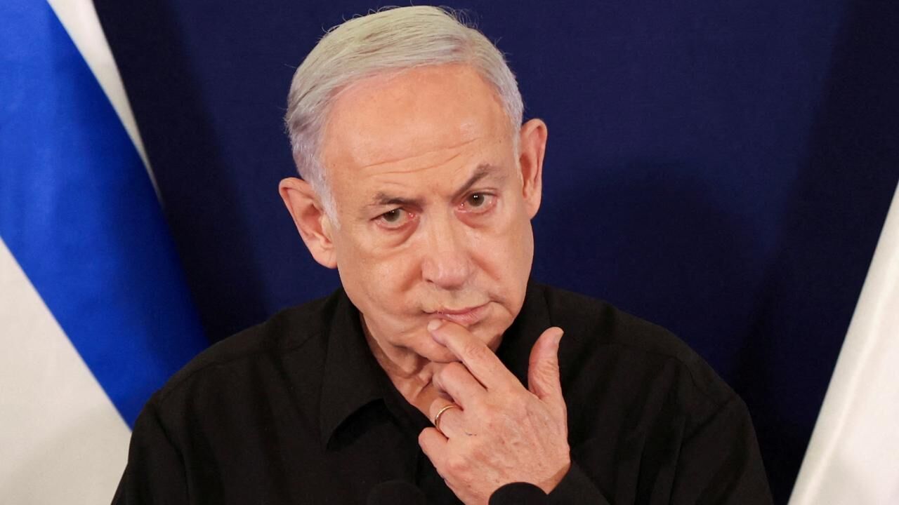 ABD'li Yahudilerin çoğunluğu Netanyahu'nun antisemitizmi artırdığını düşünüyor