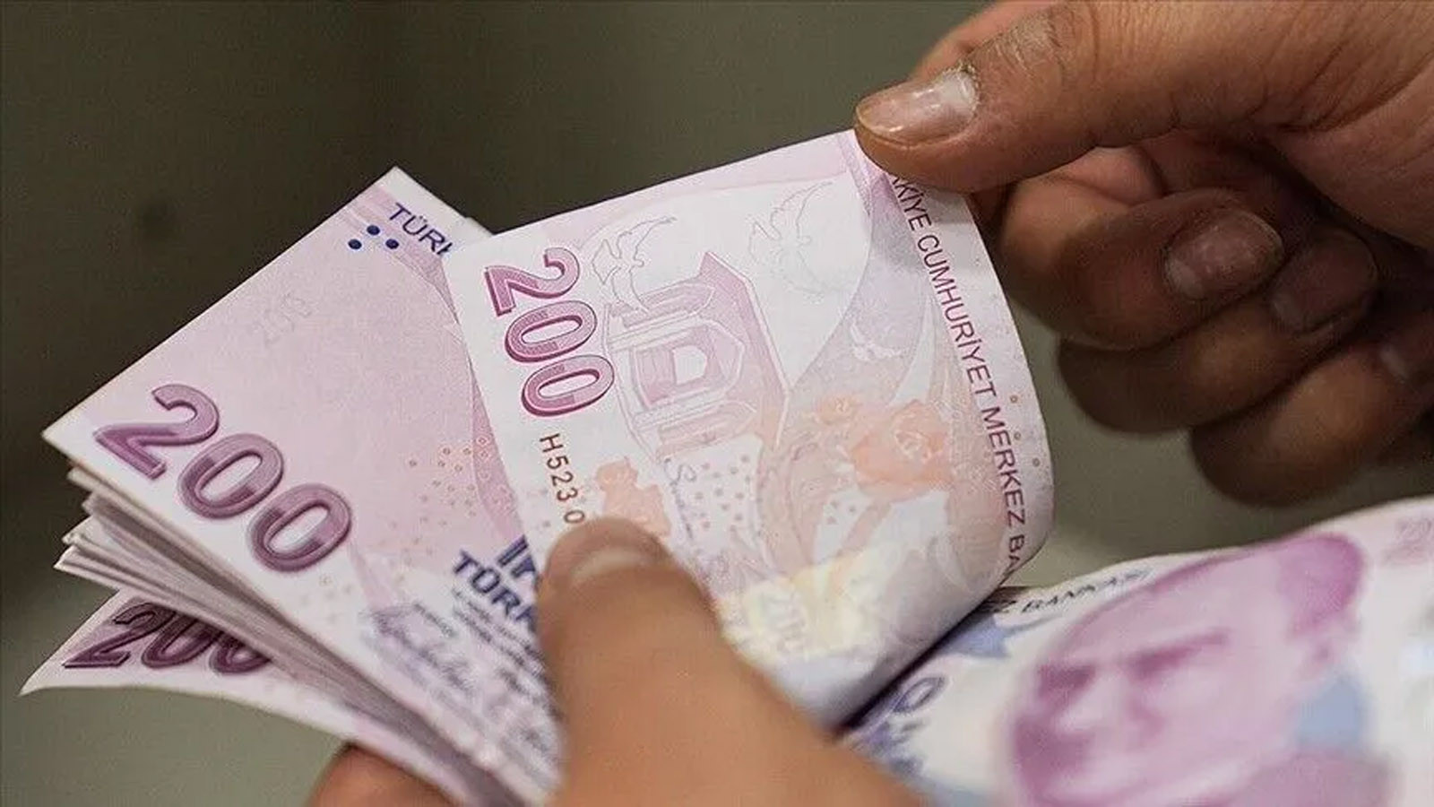 SGK matrahının düşük gösterilmesi emekli maaşını düşürüyor