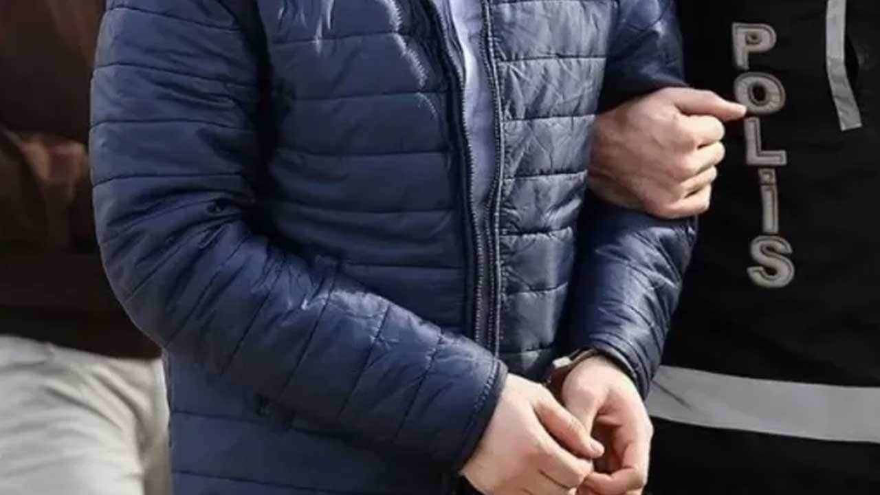 Ankara'da günübirlik evlere yönelik fuhuş operasyonunda 14 şüpheli yakalandı