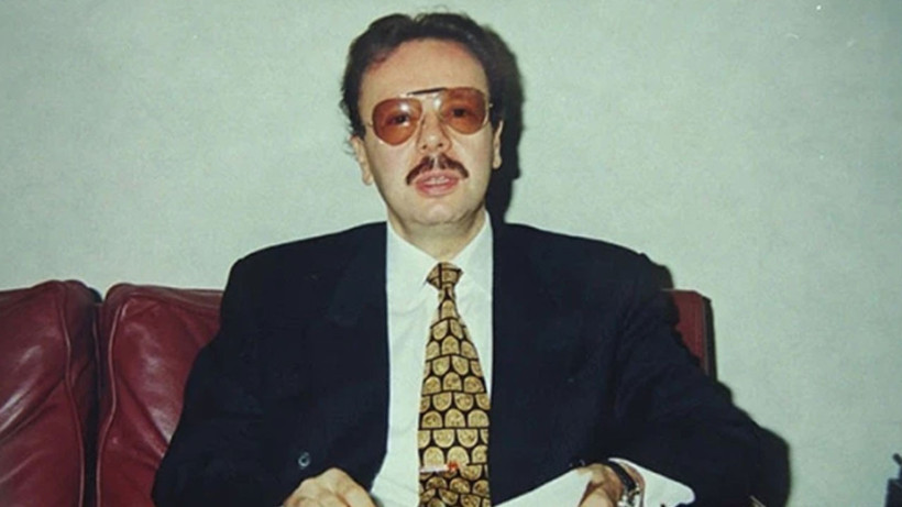 Eski Ulaştırma Bakanı Arif Ahmet Denizolgun için feth-i kabir kararı verildi
