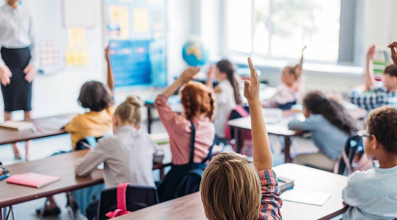 Türkiye'de muhtemel eğitim süresi 2025 yılında 16,8 yıla geriledi
