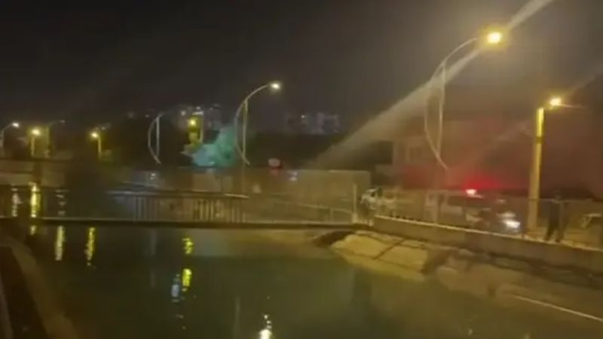 Tarsus'ta sulama kanalında boğulan iki kardeş hayatını kaybetti