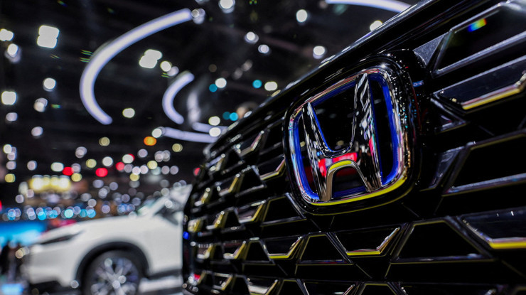 Honda Çinli rakiplerine karşı 9,4 milyar dolarlık tasarruf planı açıkladı