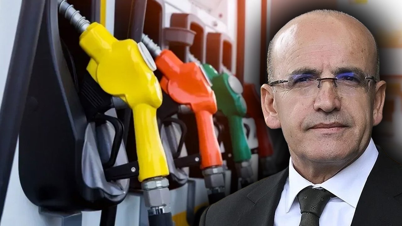 Hazine Bakanı Şimşek: Türkiye'nin borç oranı küresel ortalamanın altında