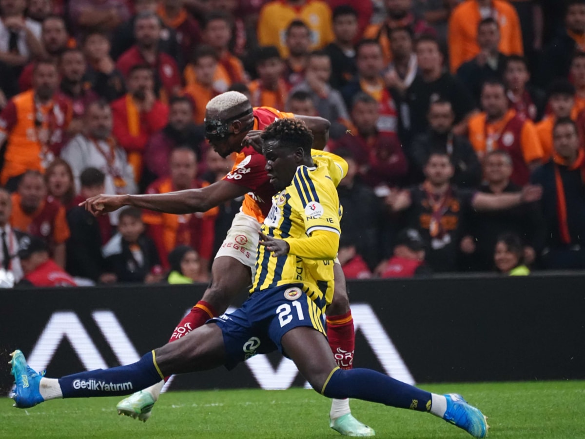 Archie Brown ve Abdülkerim Bardakcı disiplin kuruluna sevk edilebilir