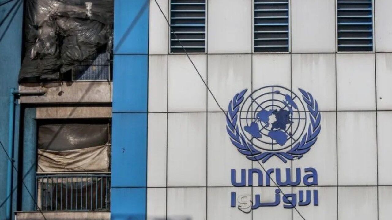 İsrail, UNRWA'nın Doğu Kudüs ve Batı Şeria'daki tesislerine el koydu