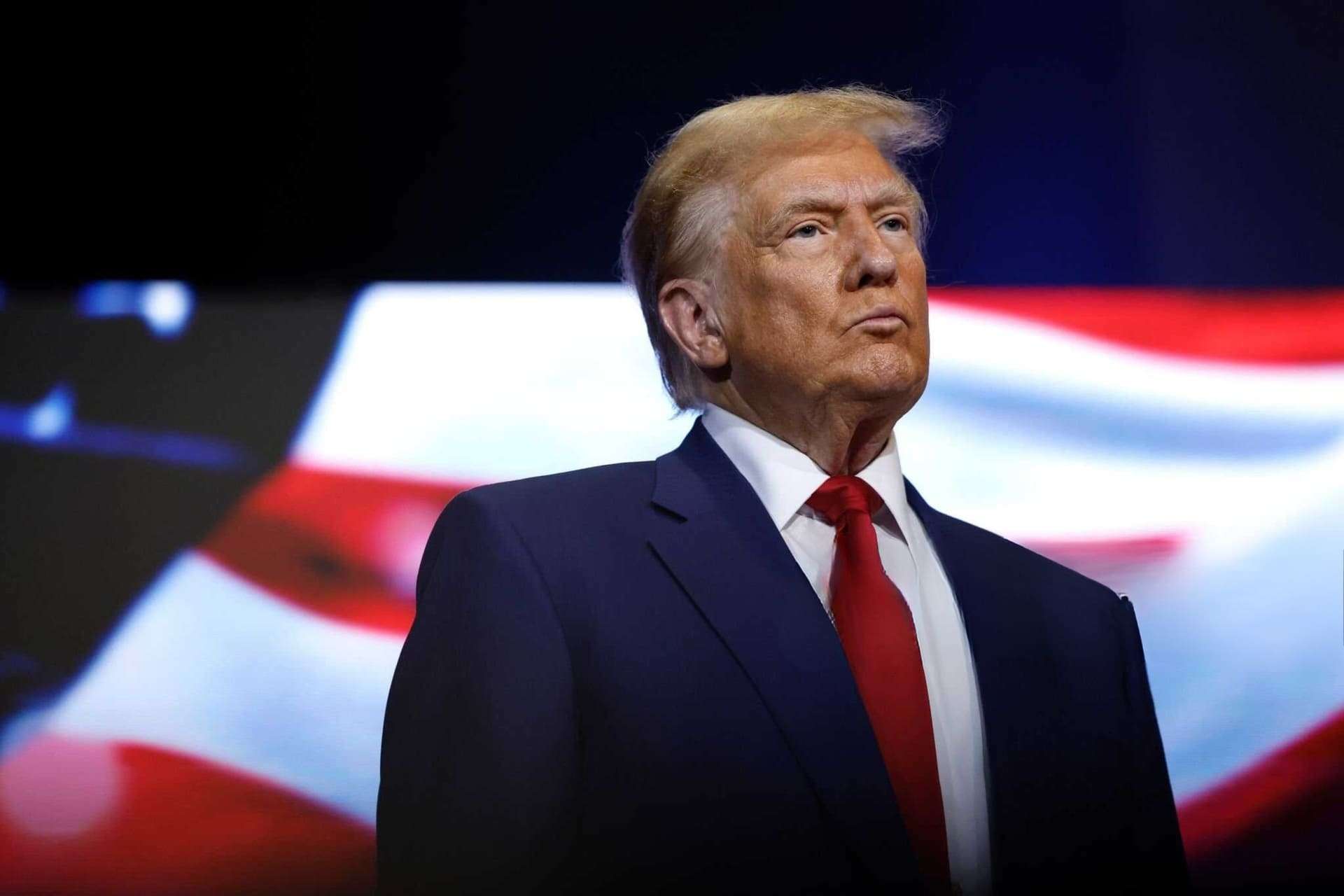 Trump BM Genel Kurulu'nda İran'a yönelik sert uyarılar yaptı
