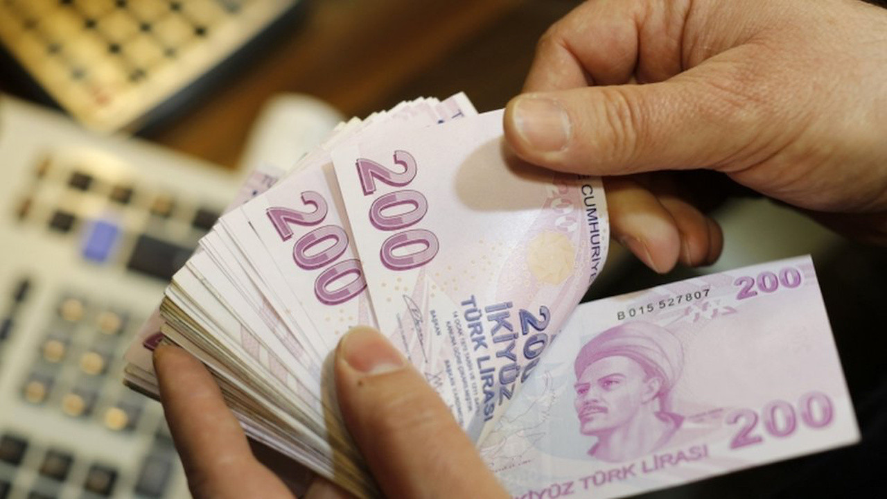 2027 yılı asgari ücreti için yüzde 20 ile 30 arası zam senaryoları hazırlandı
