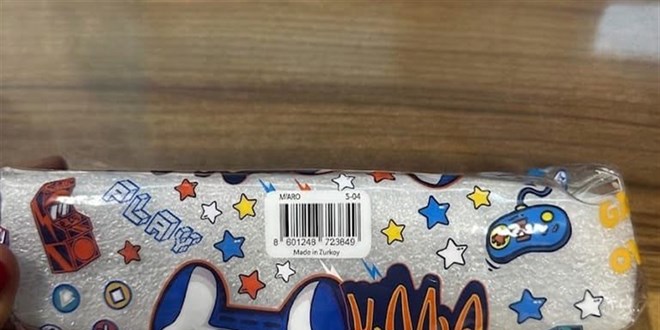 Ticaret Bakanlığı güvensiz kalemlik için toplatma kararı aldı