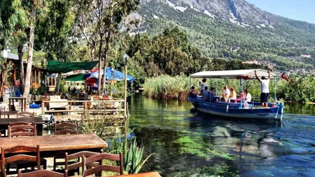 Türkiye'nin en huzurlu 29 ilçesi açıklandı