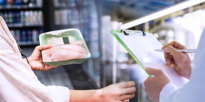Tarım ve Orman Bakanlığı gıda güvenliği ve tüketici koruma için büyük bütçe ayırdı