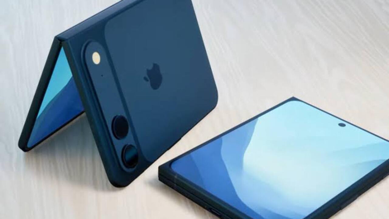 Apple'ın 9 Eylül'deki etkinliğinde katlanabilir iPhone tanıtılması bekleniyor