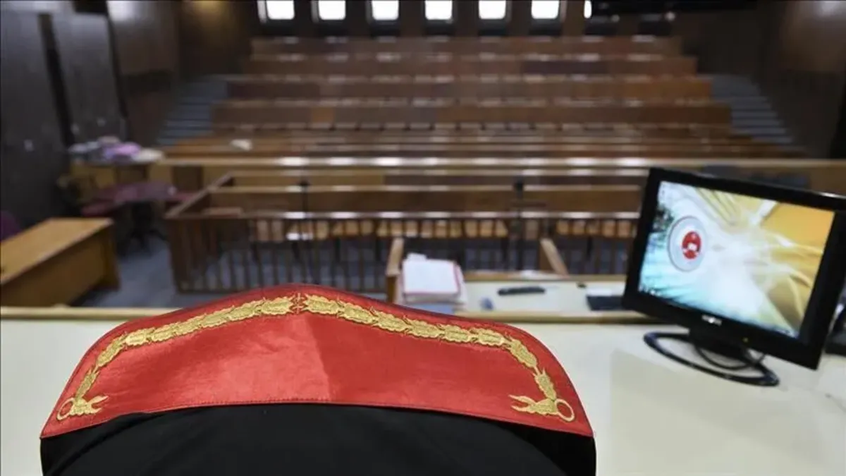 Gümüşhane'de TEİAŞ tarafından açılan kamulaştırma davaları ilan edildi