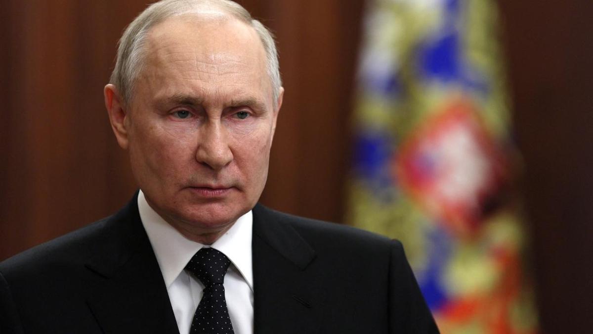 Kremlin, Putin ile ABD temsilcisi Witkoff arasında görüşme bekliyor