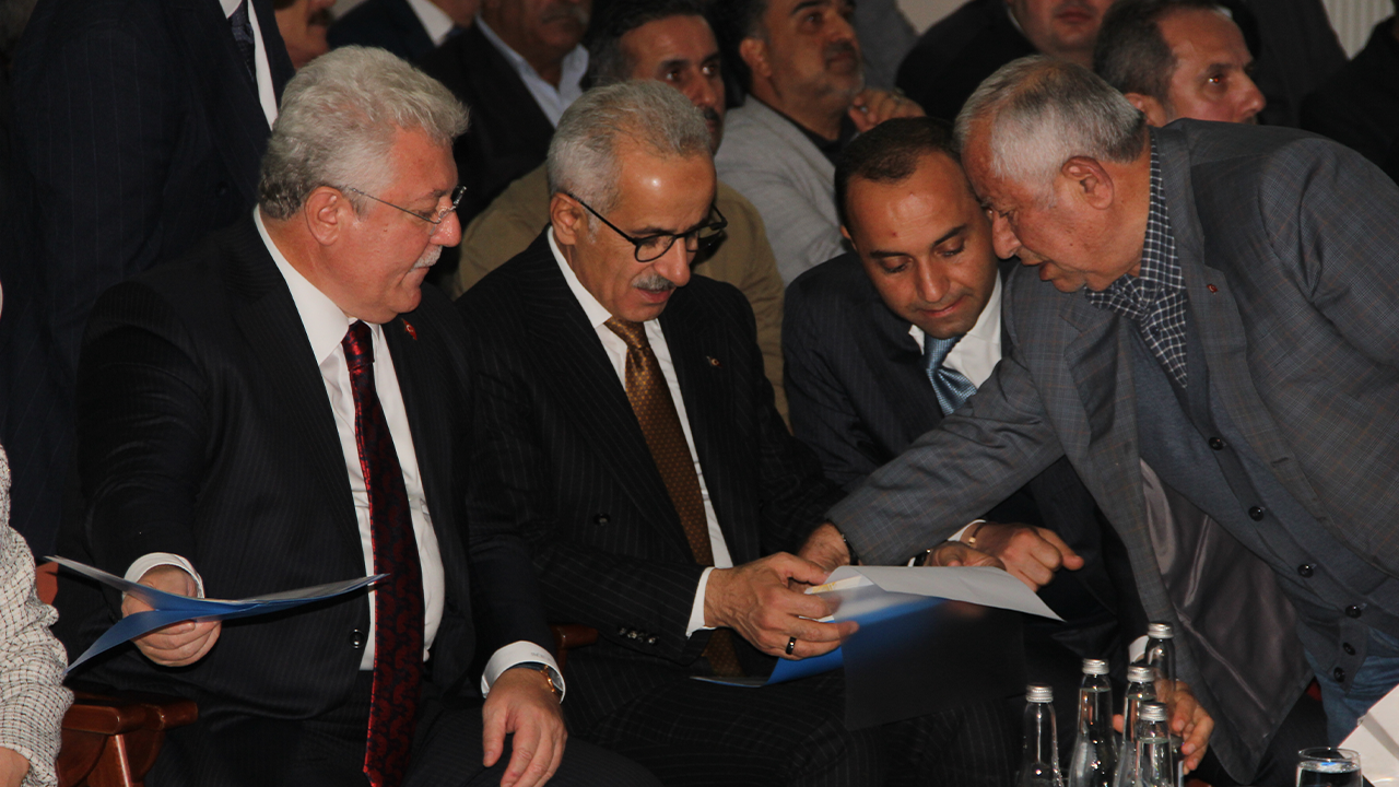 Çankırı Çevre Yolu'nun 2027 Ağustos ayında tamamlanacağı açıklandı