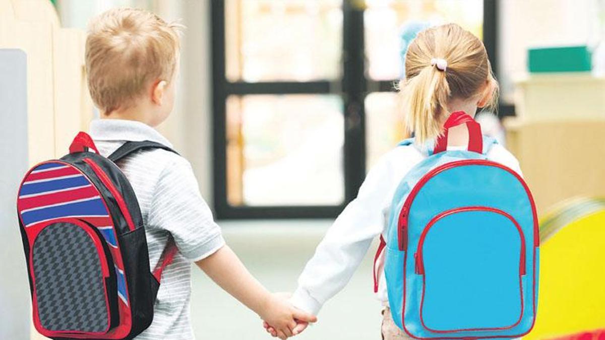 Okul kıyafeti ve kırtasiye ürünlerinde fiyatlar yüzde 25 arttı