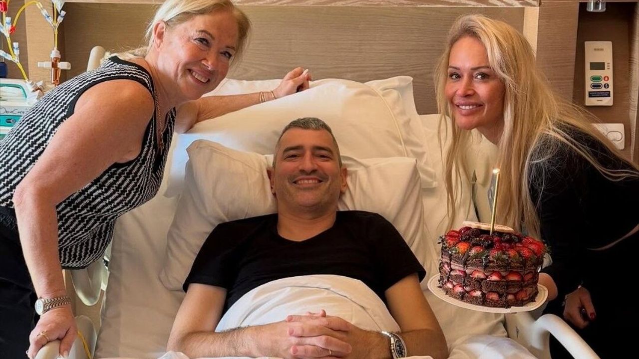 İnanç Keskin kanser tedavisi gördüğü süreçte hayatını kaybetti