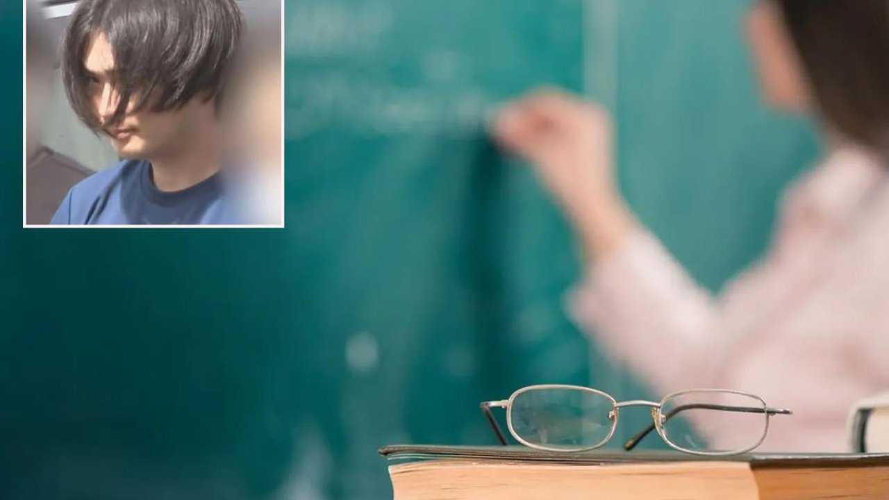 Japonya'da bir öğretmenin öğrencileriyle hırsızlık girişiminde bulunduğu iddia edildi
