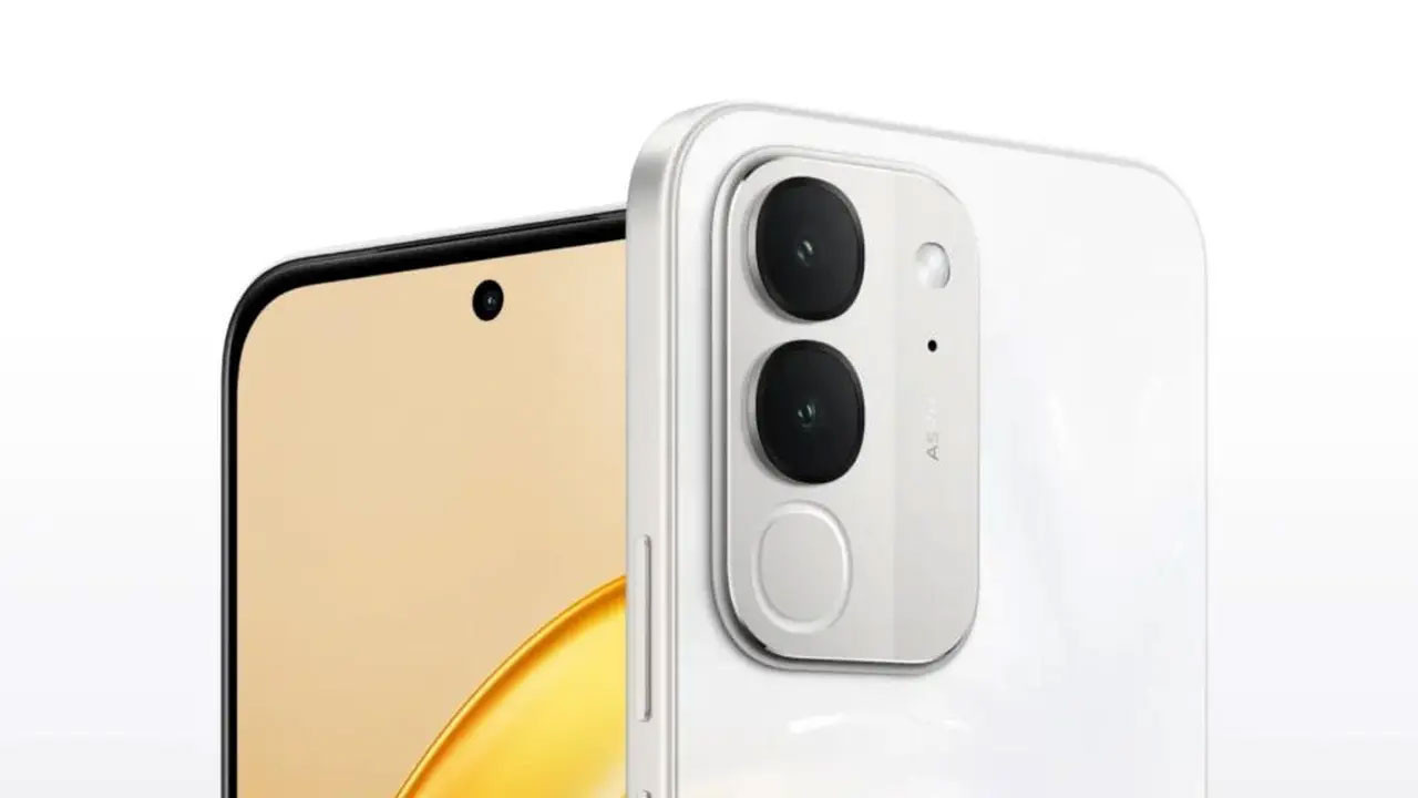 Vivo, 8000 mAh bataryalı ve IP69 sertifikalı Y600i modelini duyurdu