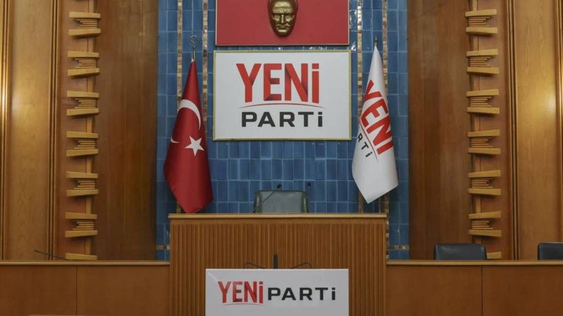 Ataşehir Belediye Başkanvekili Murat Güneş ve 12 kişi gözaltına alındı