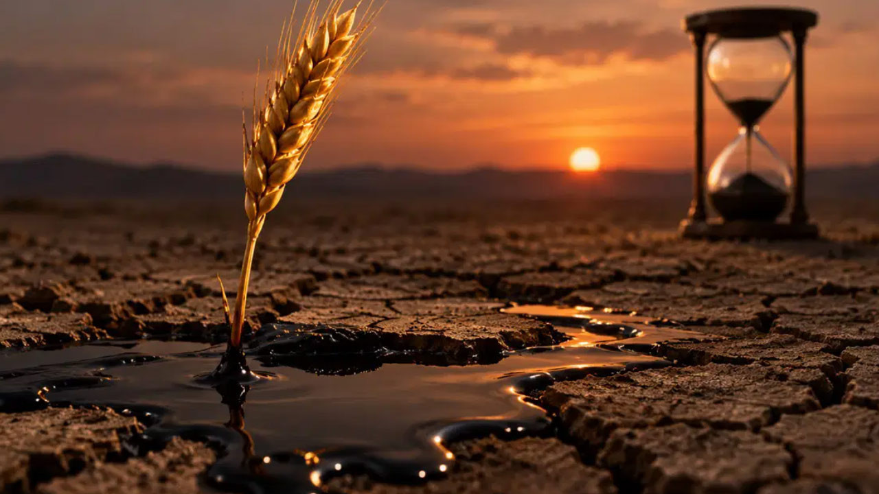 Hürmüz Boğazı'ndaki kriz ve El Niño 2027'de küresel gıda arzını tehdit edebilir