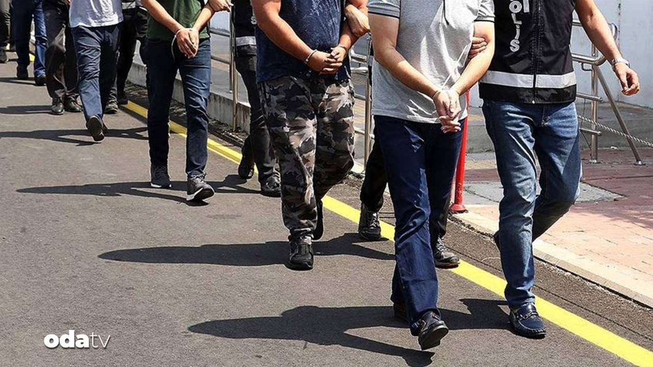 İstanbul'da forex dolandırıcılığı operasyonunda 95 şüpheli gözaltına alındı