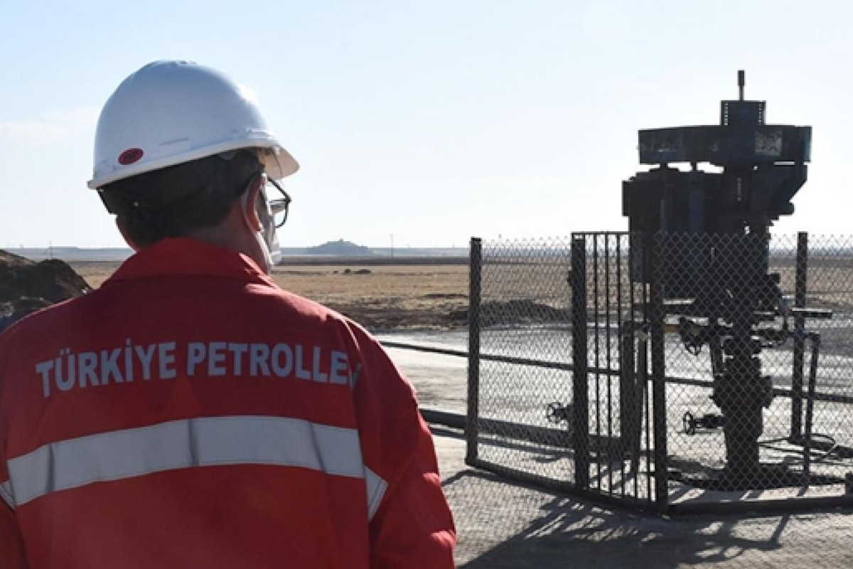 TPAO Karadeniz'deki petrollü arazi için işletme ruhsatı başvurusunda bulundu