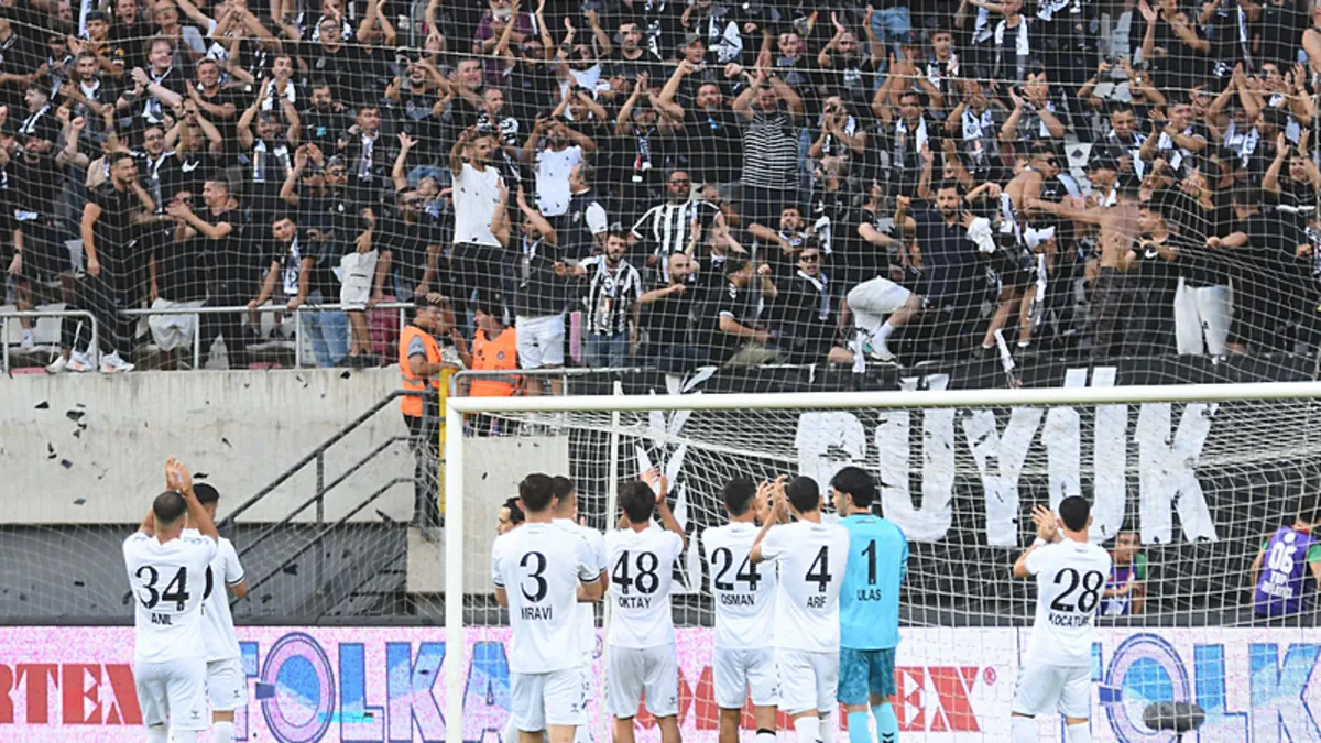Altay Başkanı Sinan Kanlı kongre sürecinin başlatılacağını açıkladı