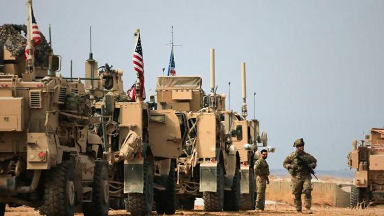 ABD askeri varlığı Irak'tan tamamen çekildi