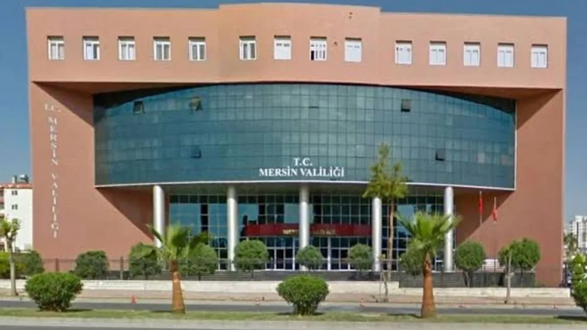Mersin'de uyuşturucu operasyonlarında 18 kişi tutuklandı