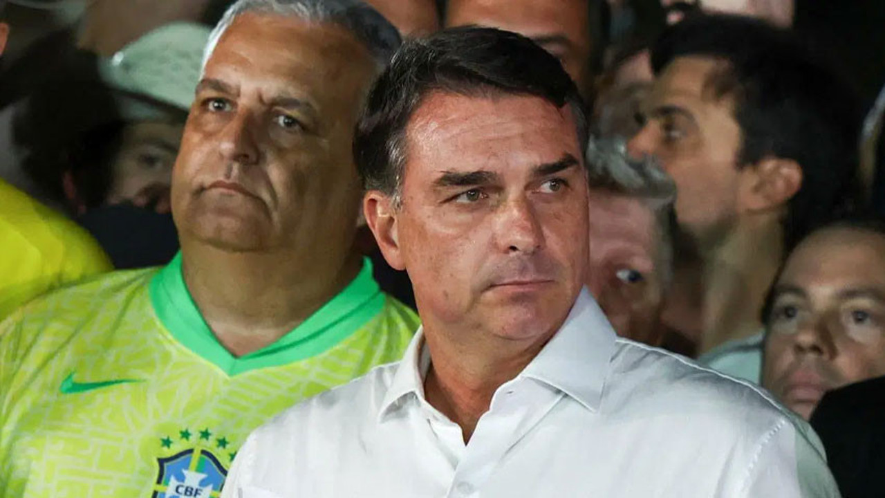 Flavio Bolsonaro pasaport teslim emrine uymadı