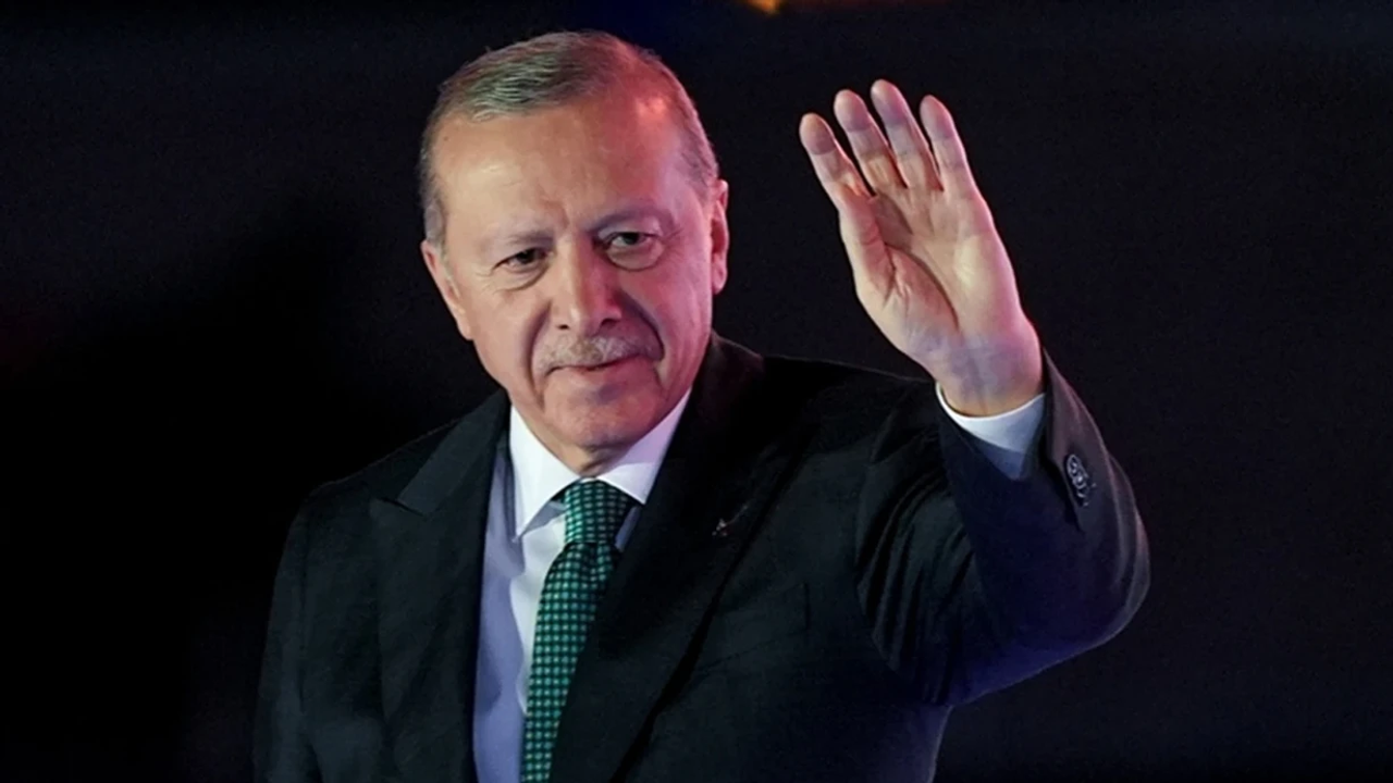 Erdoğan ve Burnham ikili ilişkiler ile savunma sanayii iş birliğini görüştü