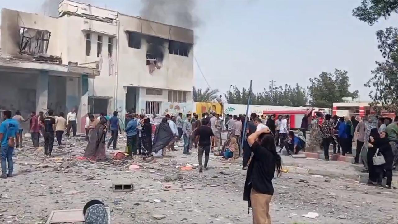 İran'daki okul saldırısının üzerinden 6 ay geçti