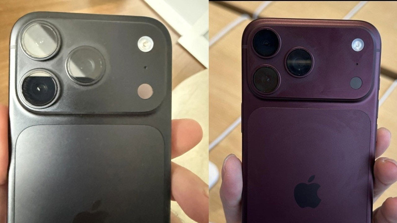 iPhone 18 Pro modellerinde renk değişimi şikayetleri ortaya çıktı
