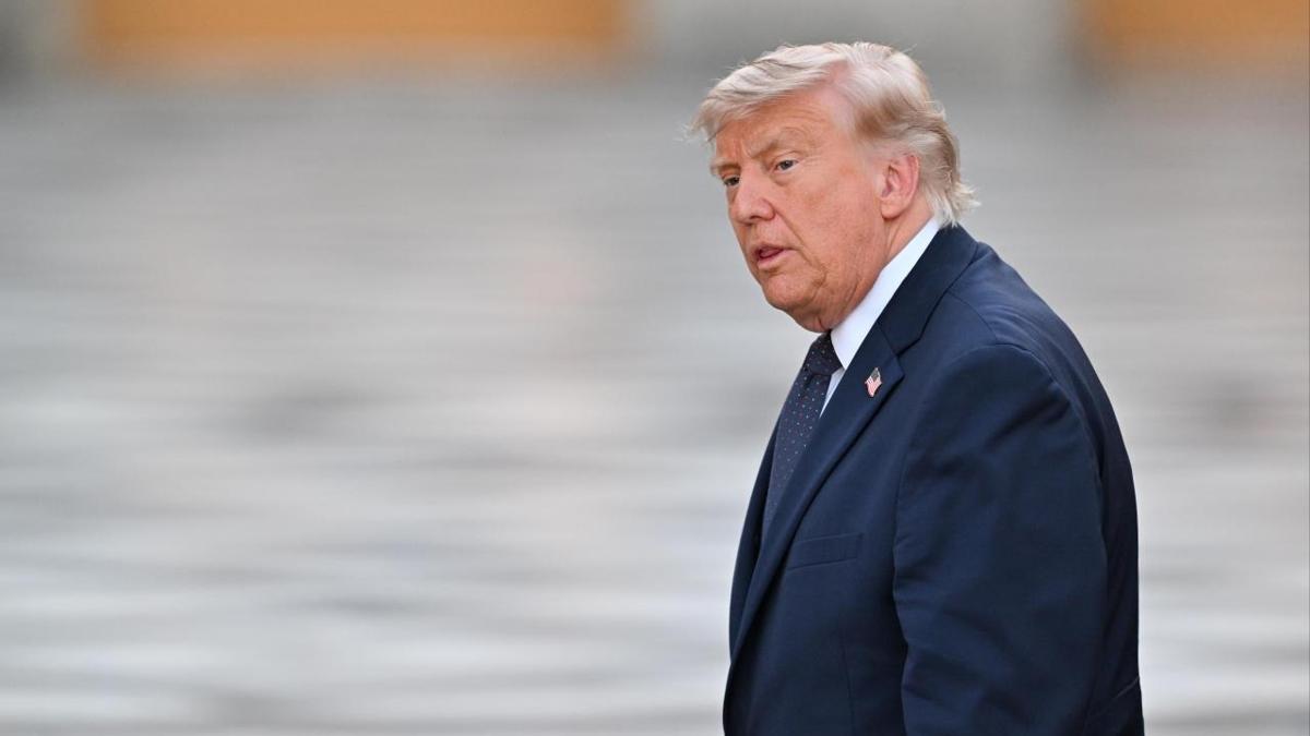 ABD mahkemesi Trump yönetiminin Anthropic yasağını hukuka aykırı buldu