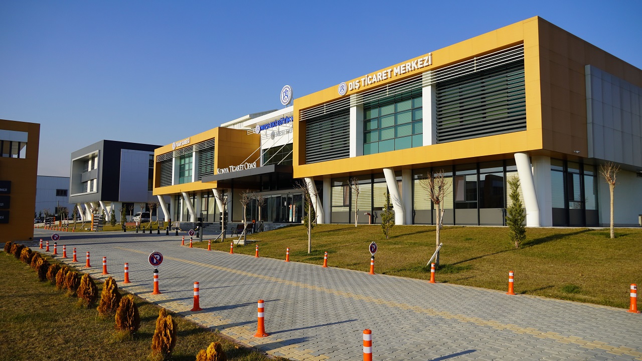 Konya Ticaret Odası Orta Vadeli Program hedeflerini destekliyor