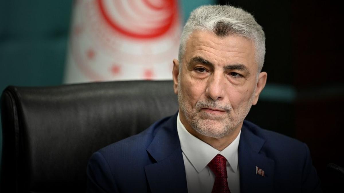 Bakan Bolat Türkiye-KİK Serbest Ticaret Anlaşması müzakerelerini görüştü