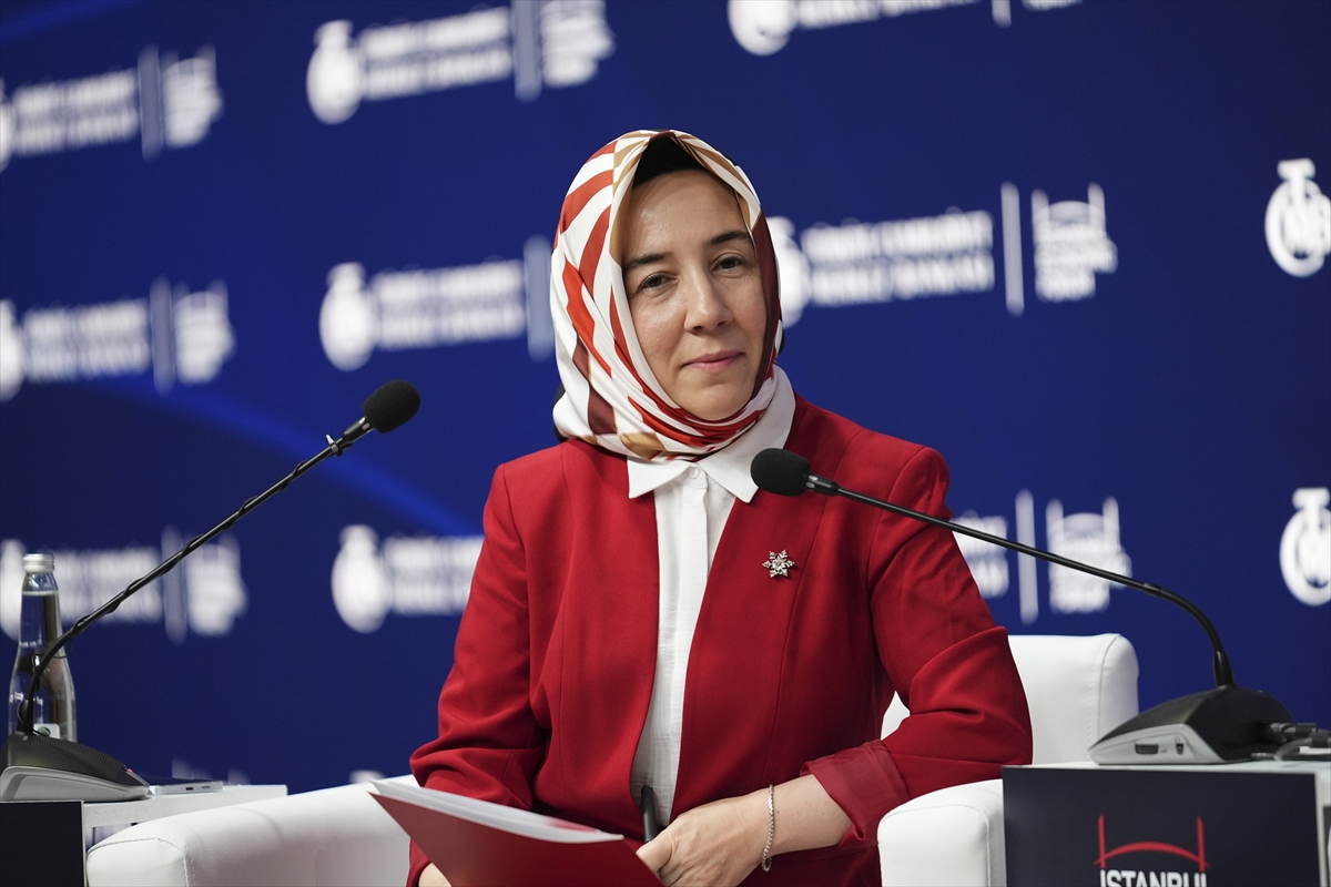 Karahan merkez bankalarına sorumlu yapay zeka standartları çağrısı yaptı